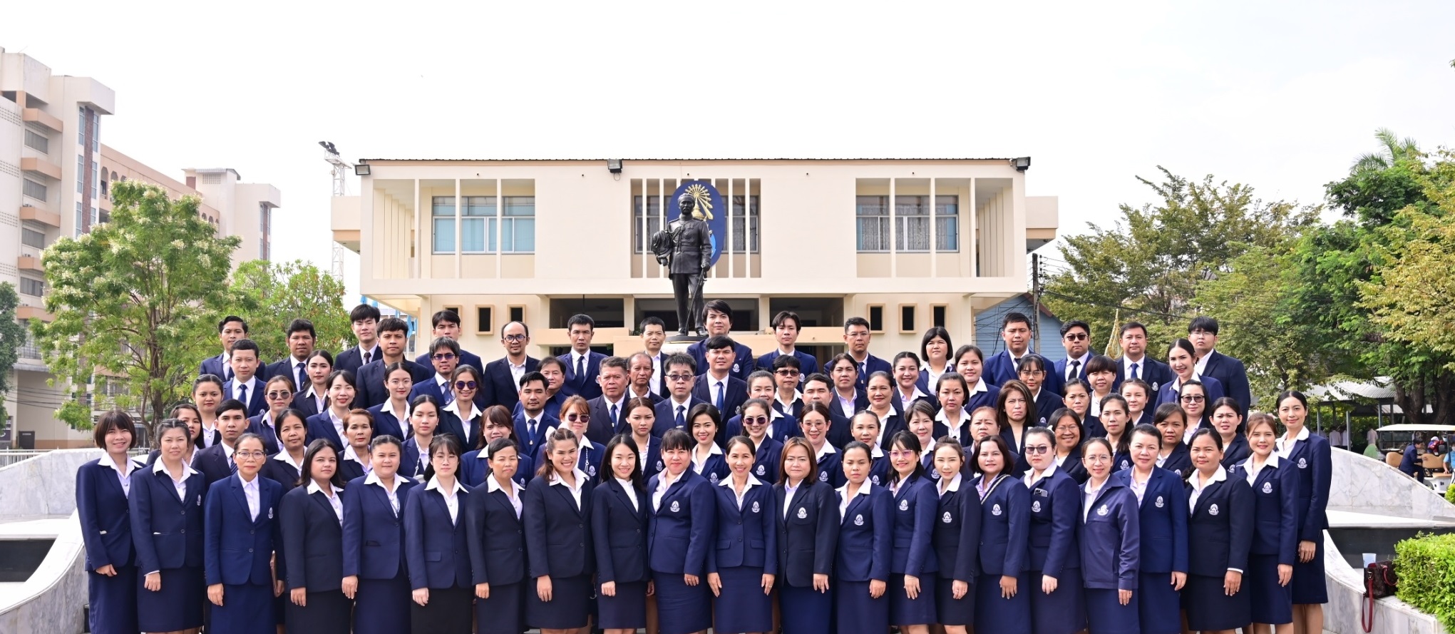 ประวัติโรงเรียน